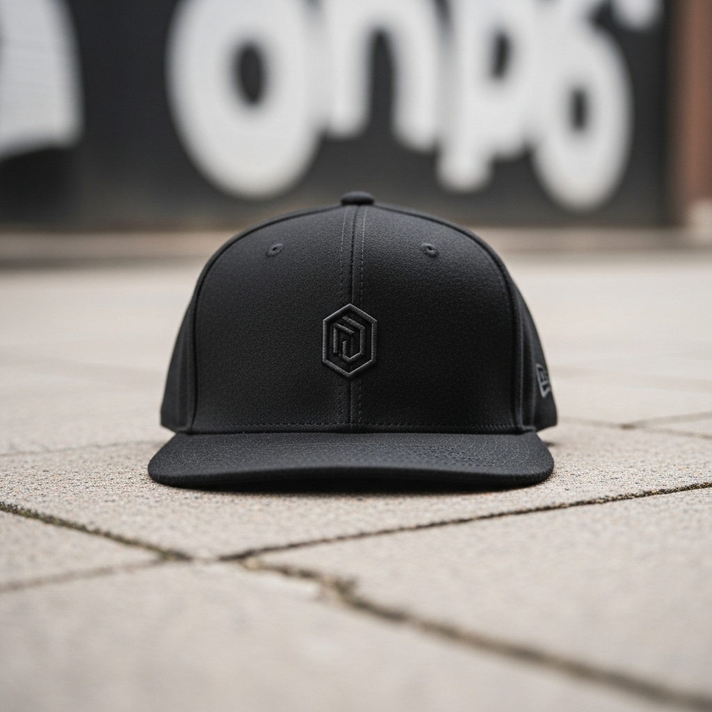 Premium Snapback
